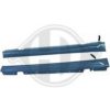 DIEDERICHS 1216562 Sill Trim